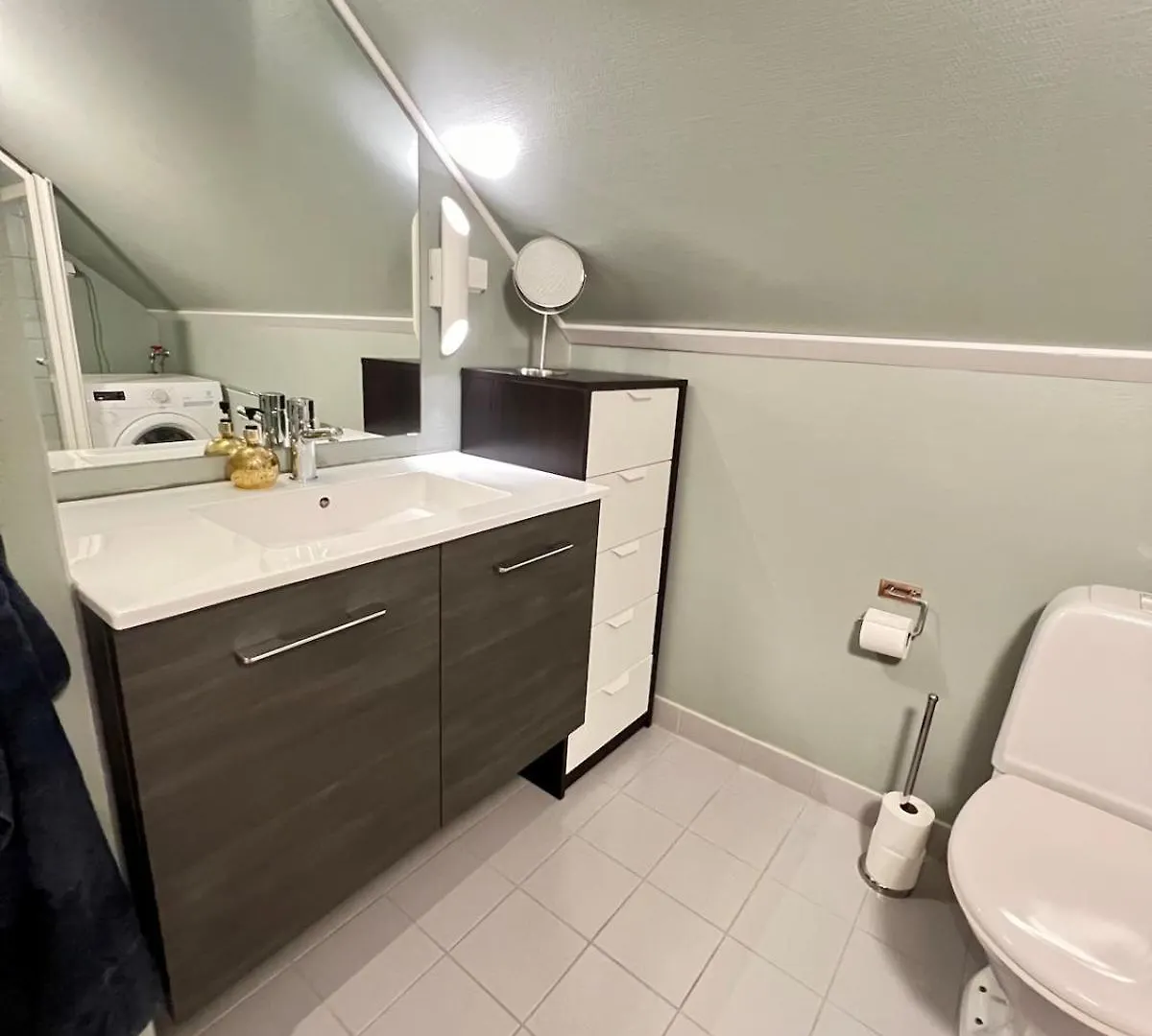 Central Apartment In Bergen