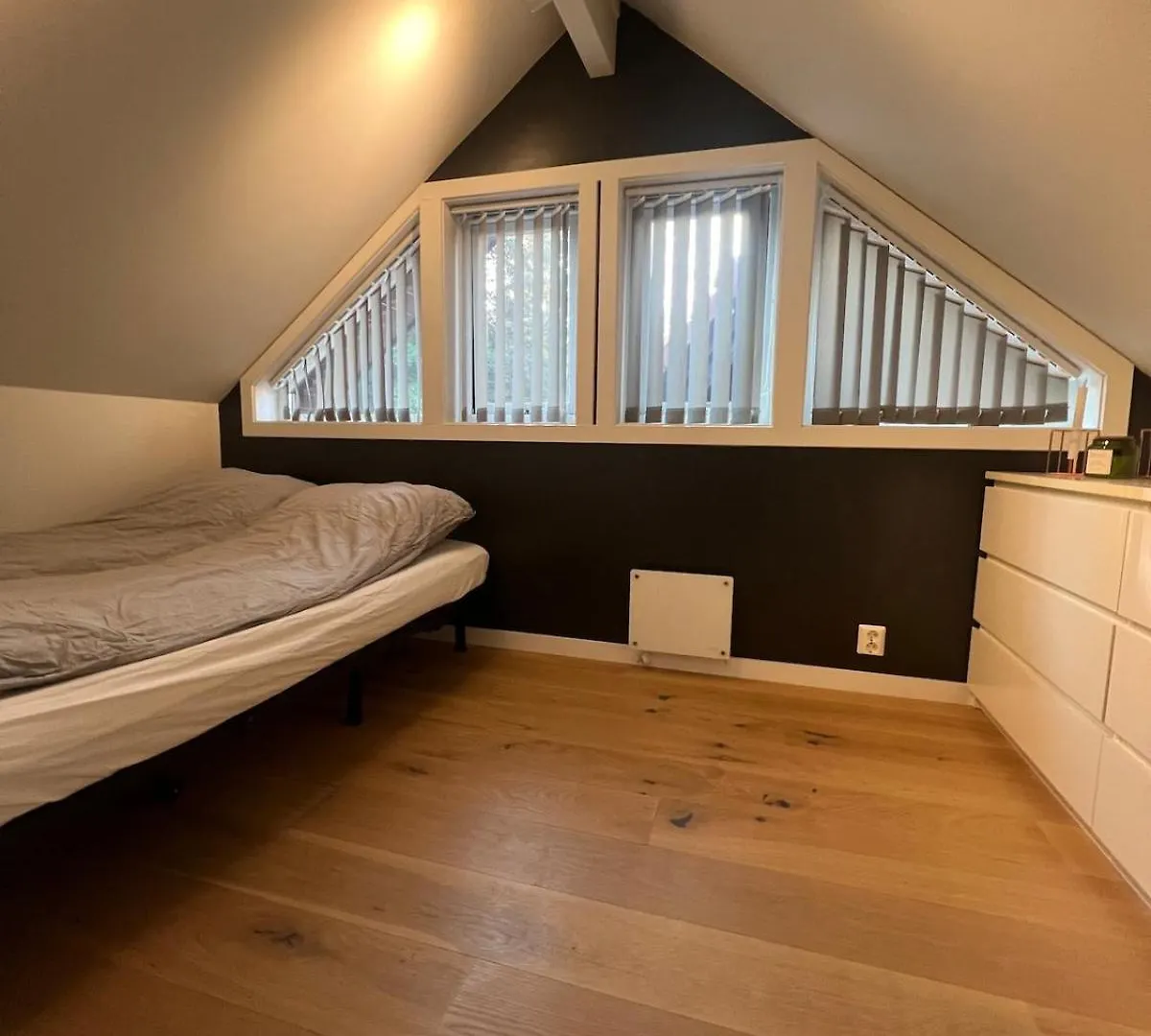 Central Apartment In Bergen